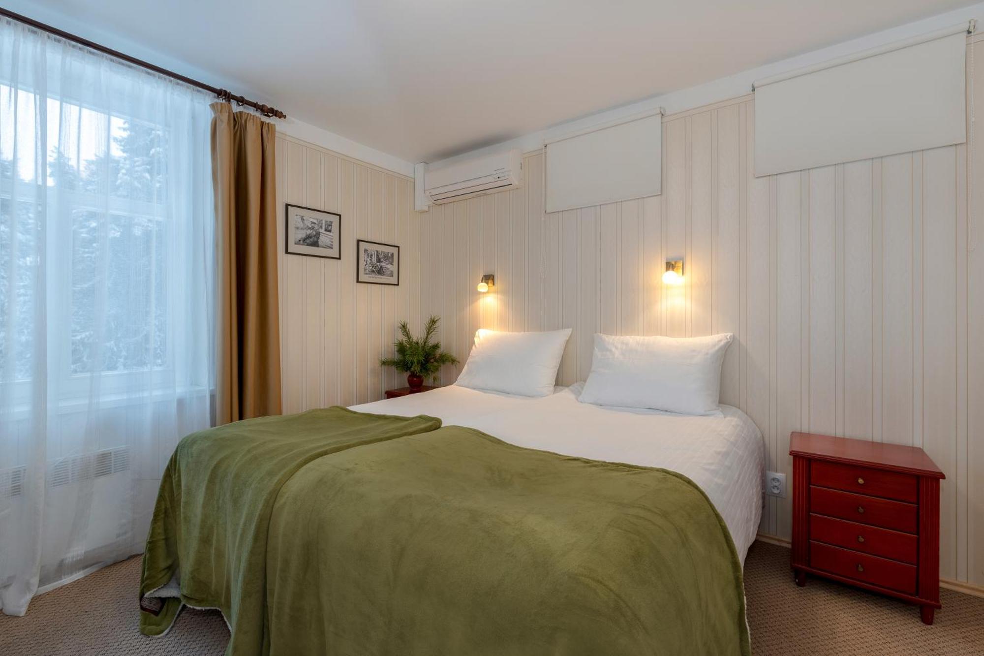 Verevi Motel Elva Quarto foto